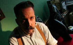 WEATHERALL Andrew (photo)