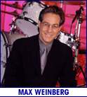 WEINBERG Max (photo)