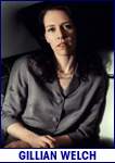 WELCH Gillian (photo)