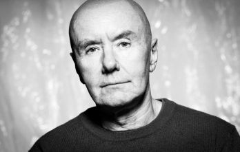 WELSH Irvine (photo)