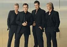 WESTLIFE (photo)