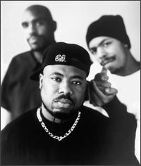 WESTSIDE CONNECTION (photo)