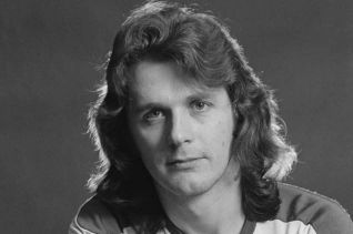 WETTON John (photo)