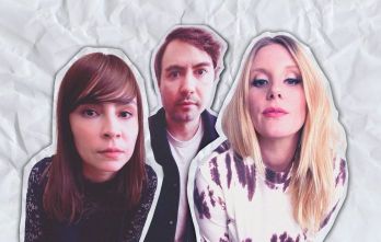 WHITE LUNG (photo)
