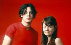 WHITE STRIPES (photo)