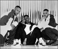 WHODINI (photo)
