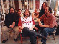 WIDESPREAD PANIC (photo)