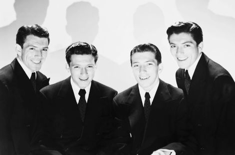 WILLIAMS BROTHERS (photo)