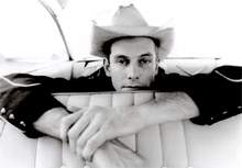 WILLIAMS Hank III (photo)