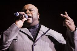 WILLIAMSON Bruce (photo)