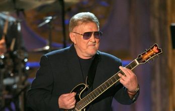 WILSON Don (photo)