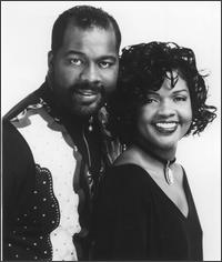 WINANS BeBe & CeCe (photo)