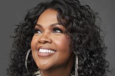 WINANS CeCe (photo)