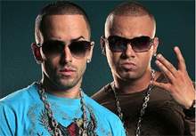 WISIN & YANDEL (photo)