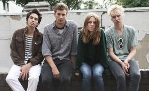 WOLF ALICE (photo)