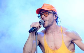 WOLSKI Tony (photo)