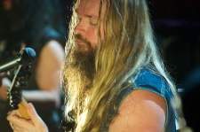 WYLDE Zakk (photo)