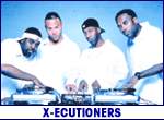 X-ECUTIONERS (photo)