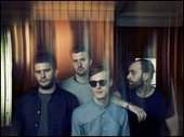 X AMBASSADORS (photo)