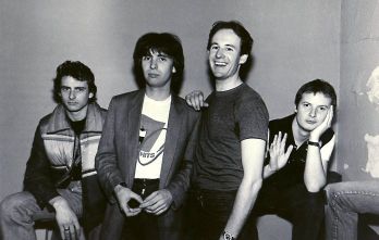 XTC (photo)