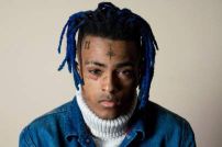 XXXTENTACION (photo)