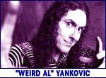 YANKOVIC Weird Al (photo)