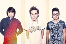 YEARS & YEARS (photo)