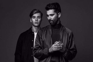 YELLOW CLAW (photo)