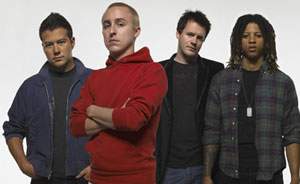 YELLOWCARD (photo)