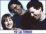 YO LA TENGO (photo)