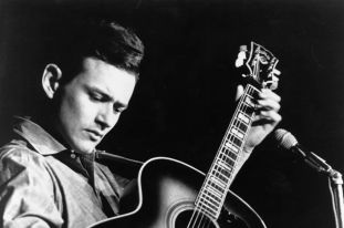 YOUNG Jesse Colin (photo)