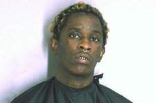 YOUNG THUG (photo)