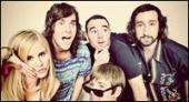 YOUNGBLOOD HAWKE (photo)