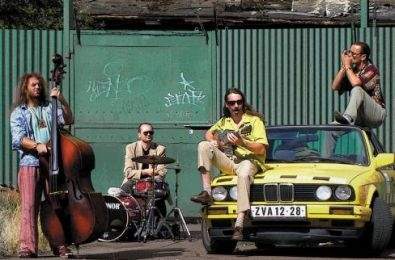 ZVA 12-28 BAND (photo)