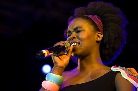 ZAHARA (photo)