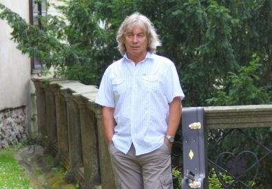 ALMAN LOHONKA Pavel (photo)