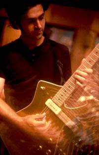 ZAPPA Dweezil (photo)