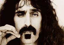 ZAPPA Frank (photo)