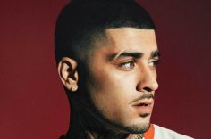 ZAYN (photo)