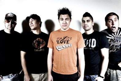 ZEBRAHEAD (photo)