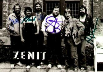 ZENIT (photo)