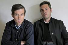 ZERO 7 (photo)