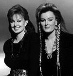 JUDDS (photo)
