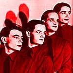 KRAFTWERK (photo)