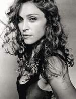 MADONNA (photo)