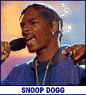 SNOOP DOGG (photo)