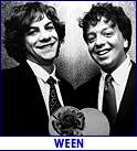 WEEN (photo)